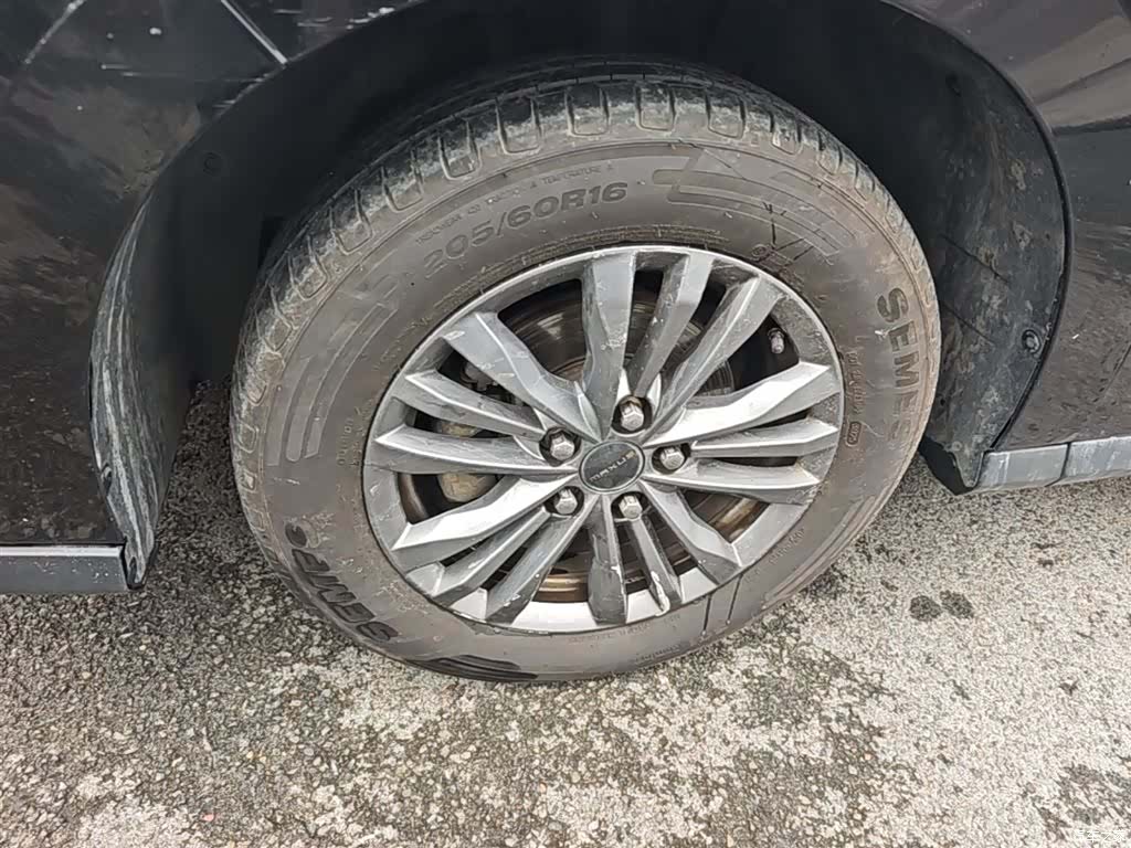 Maxus G50, 2021 23