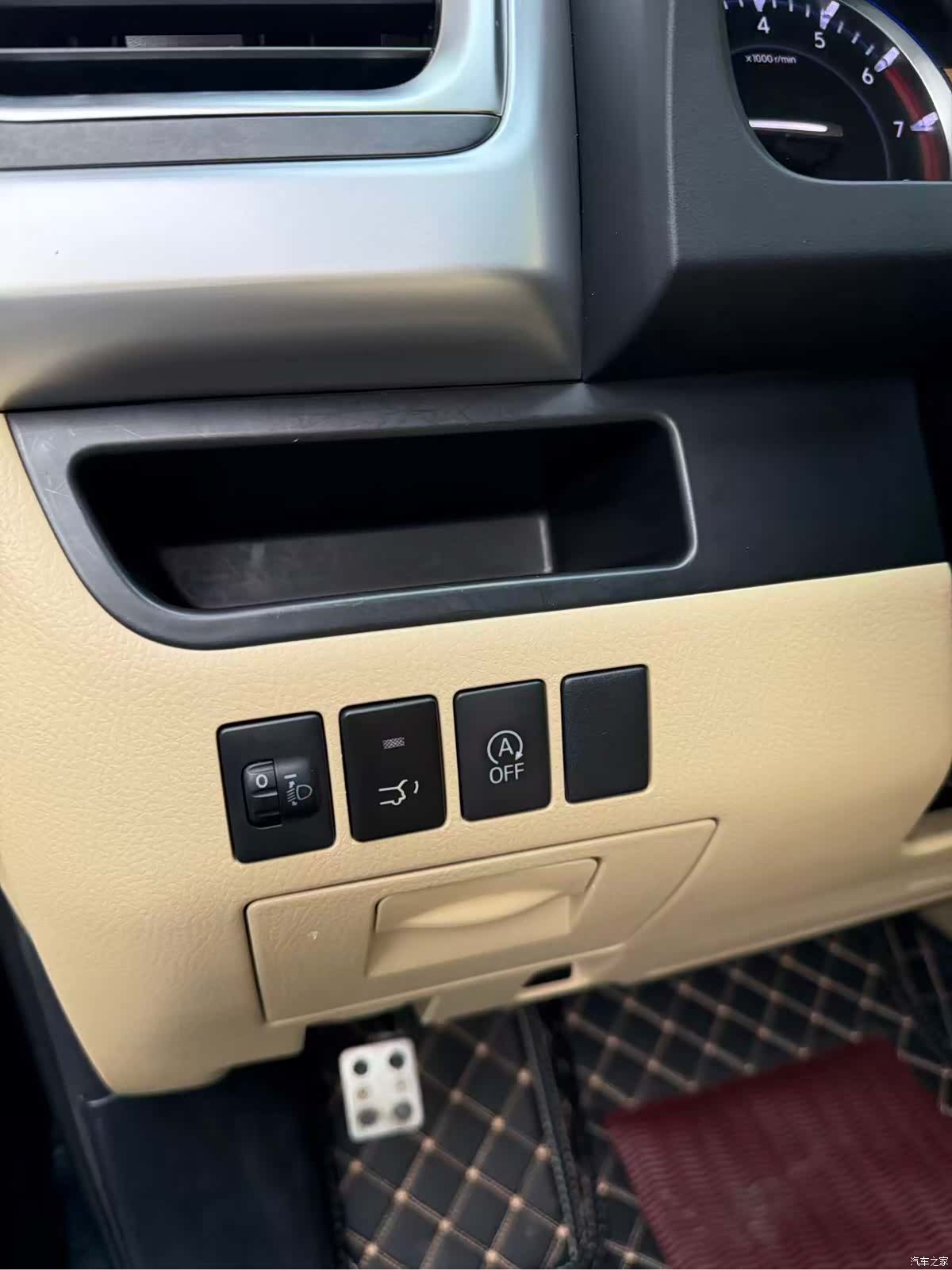 Toyota Highlander, 2017 7