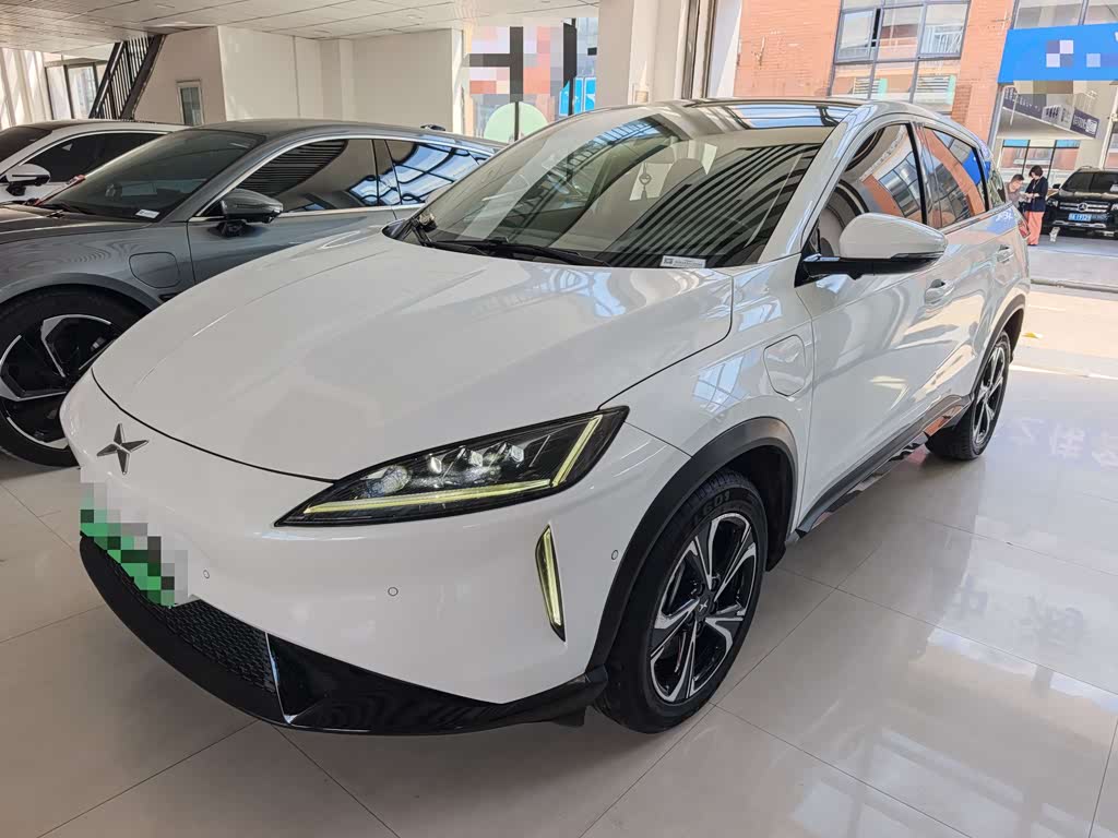 XPENG G3