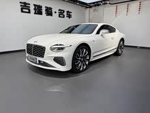 ŷ½���춯 2025�� GT Mulliner��