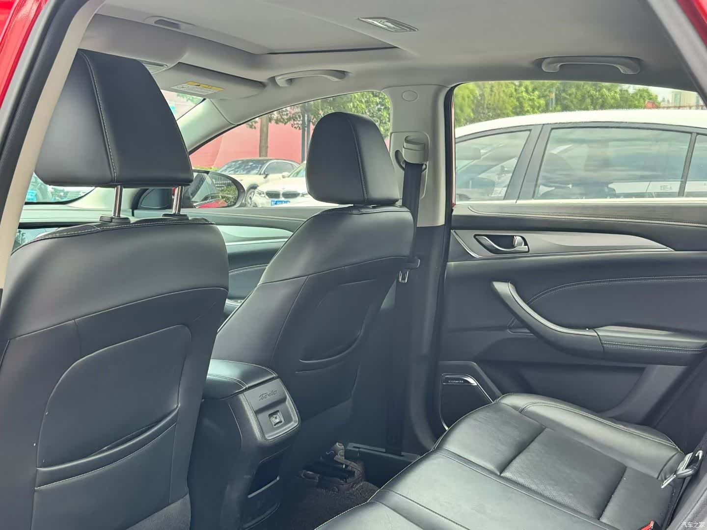 Changan Eado, 2019 все фото
