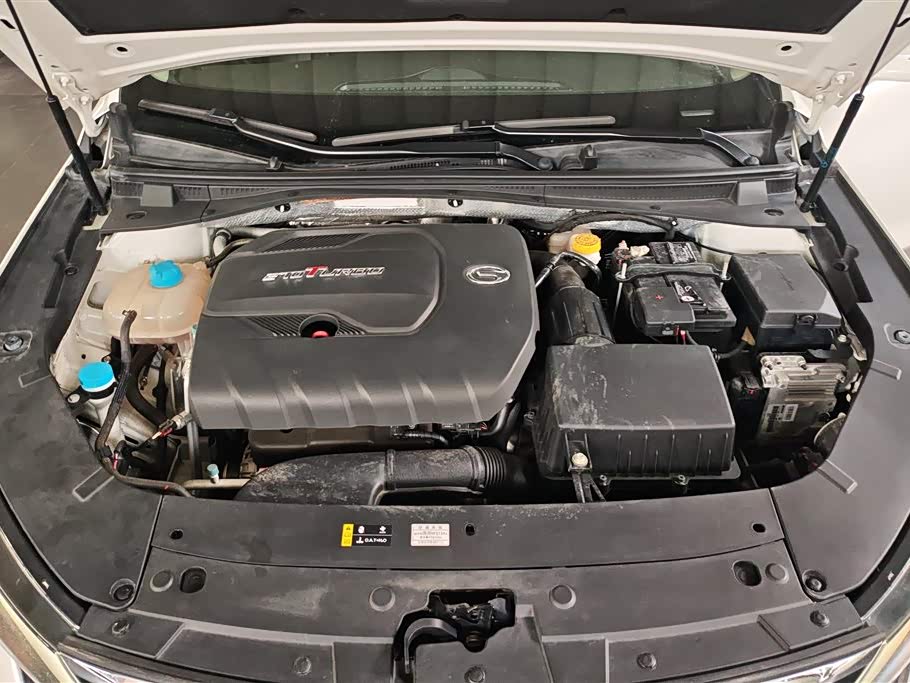 Trumpchi Trumpchi GA6