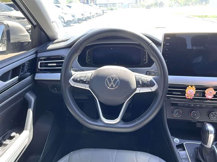 Volkswagen Lavida 2023, фото 7