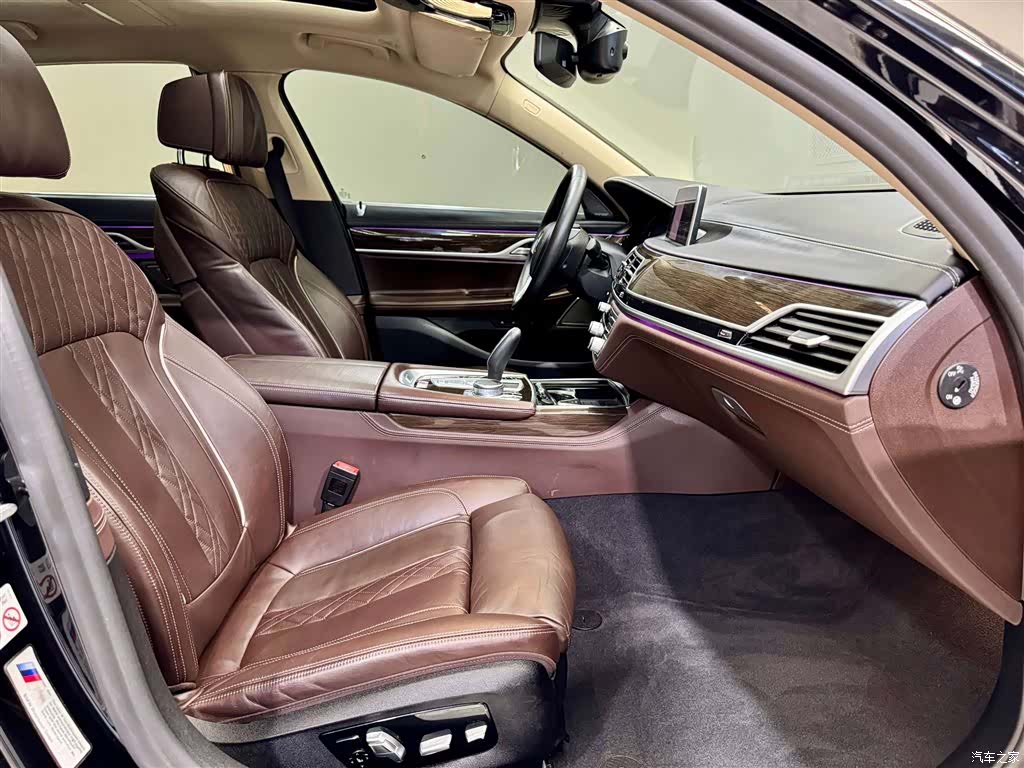 BMW 7 Series, 2020 19