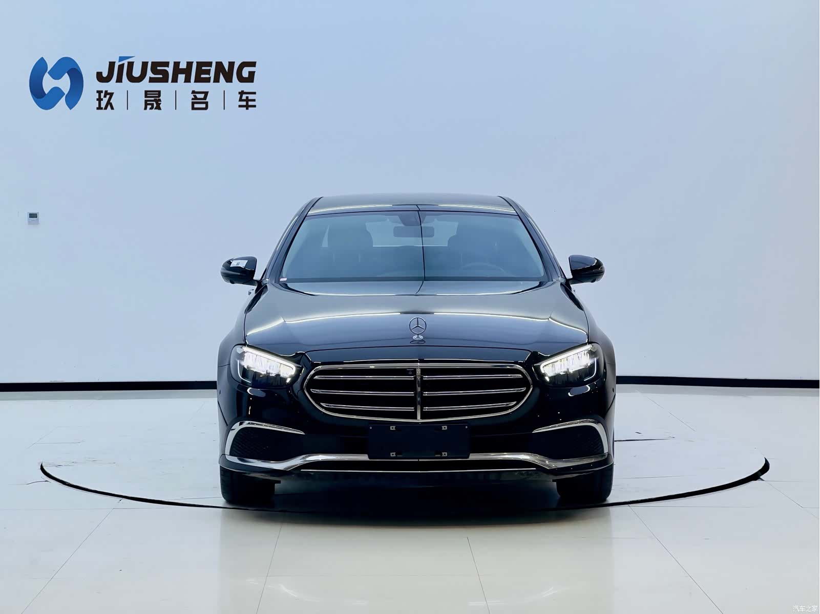 Mercedes-Benz E-Class, 2023 2