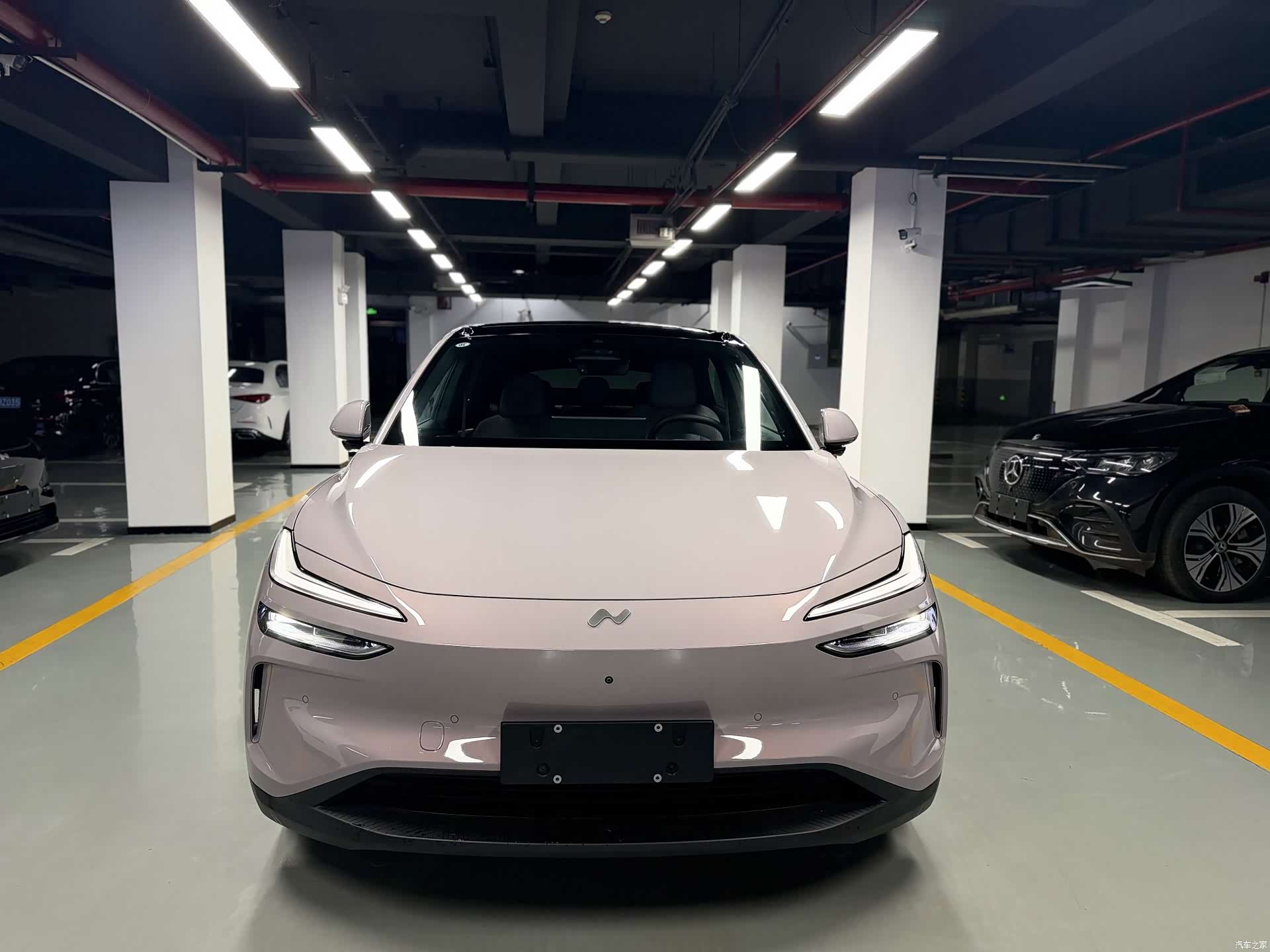 NIO L60, 2025 4