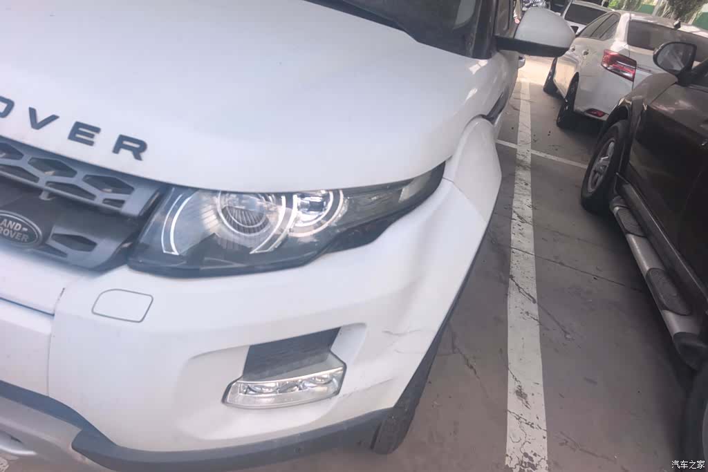Land Rover Range Rover, 2014 все фото