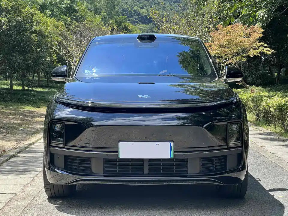 Li Auto Ideal L9