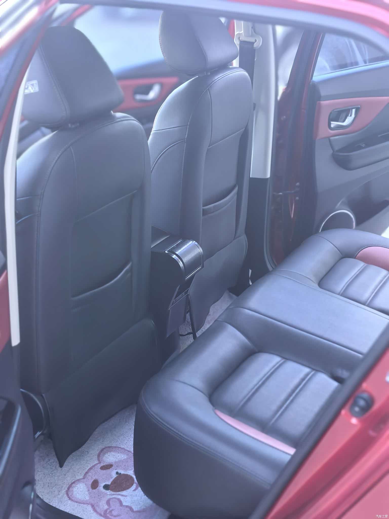 Haval H1, 2015 12