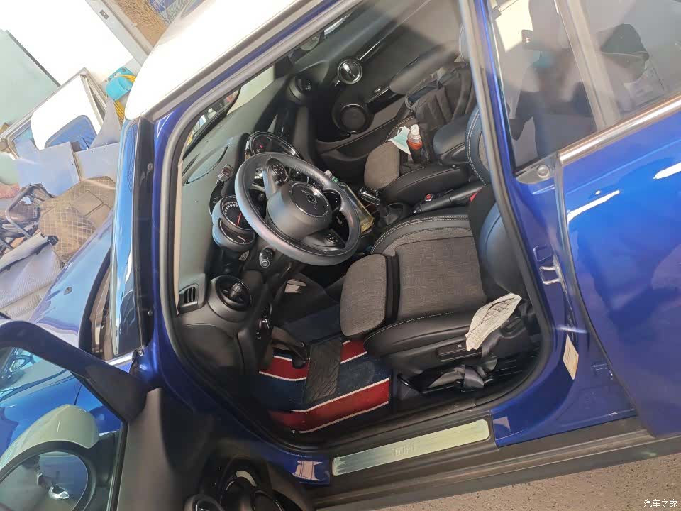 Mini Cooper, 2020 7