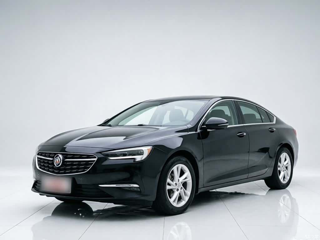 Buick Regal, 2023 2