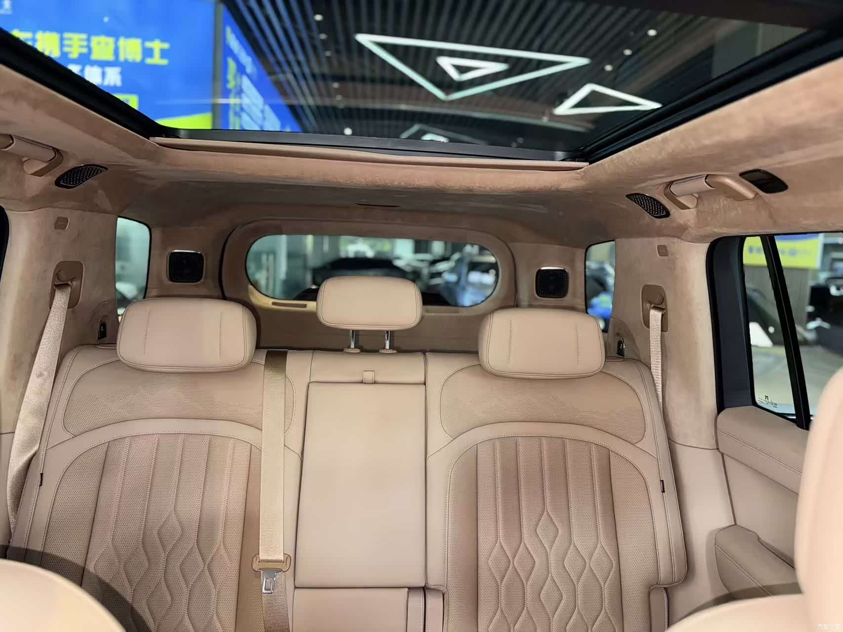 Mengshi M817, 2025 21
