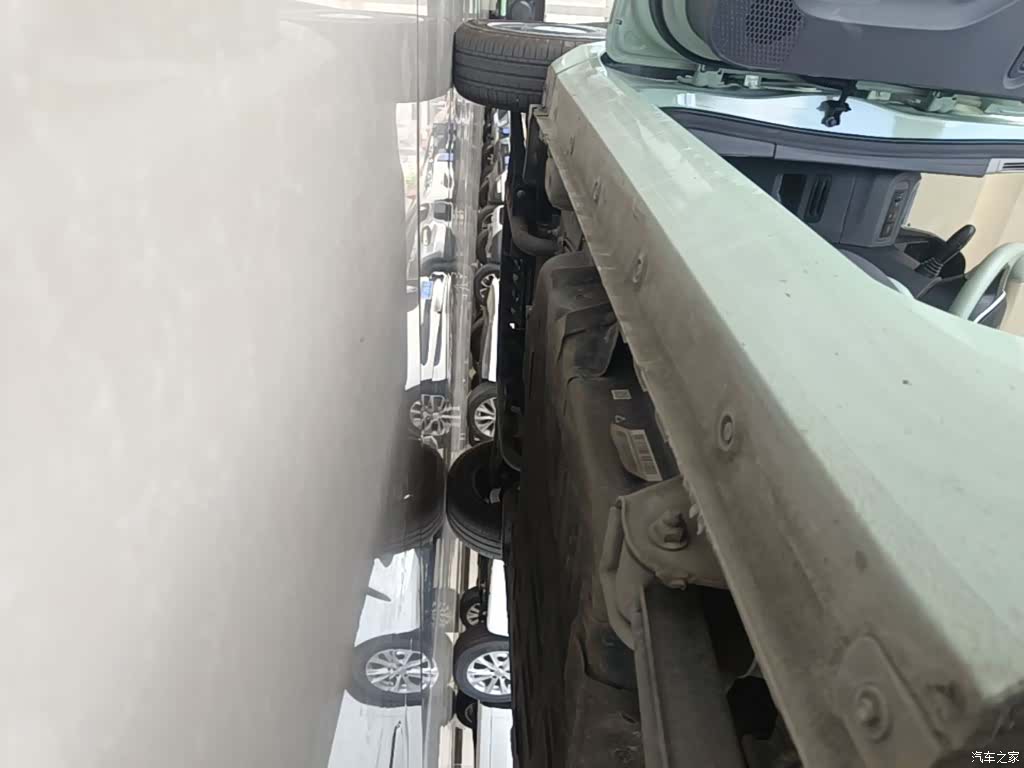 Wuling MINIEV, 2021 22