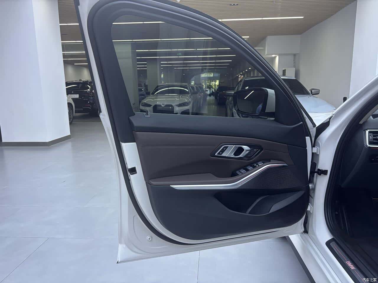BMW i3, 2024 11