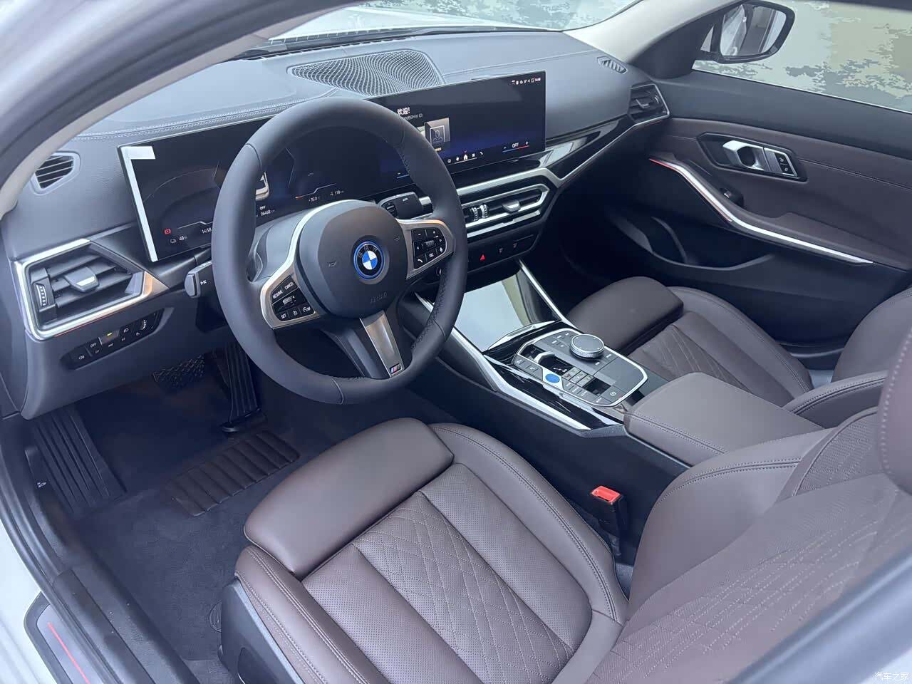 BMW i3, 2024 9