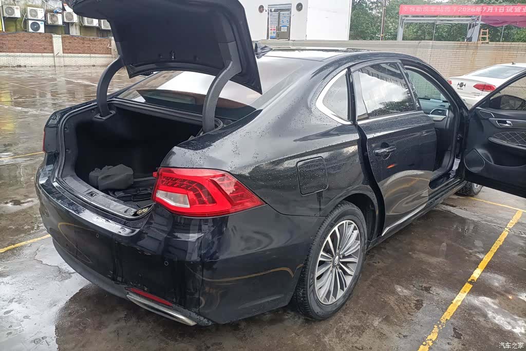 GAC GA8, 2018 3
