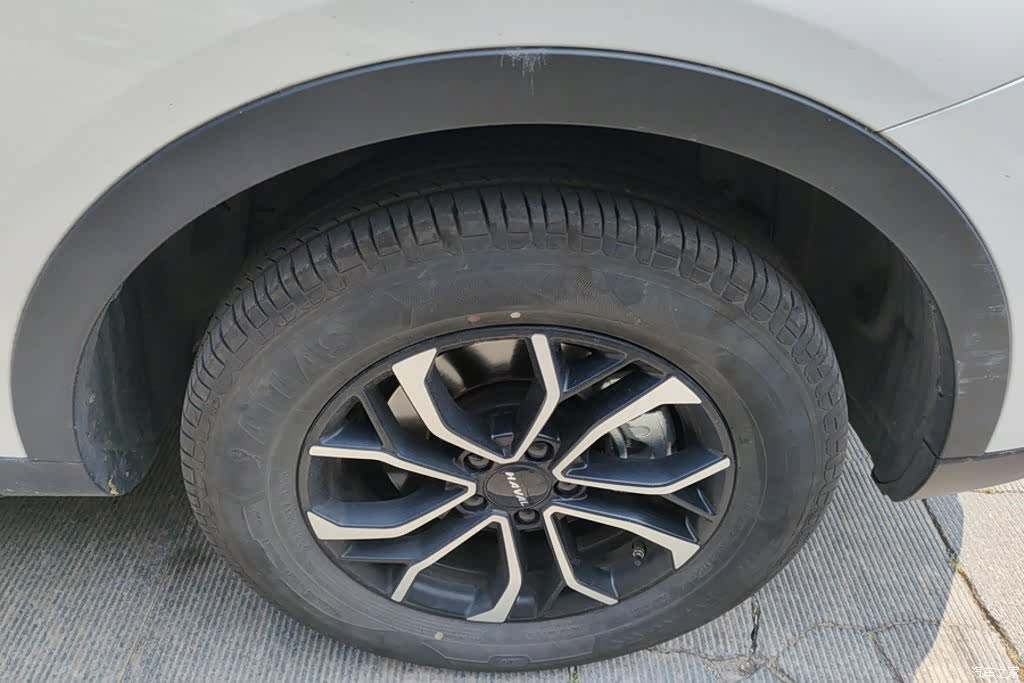 Haval H6, 2024 6