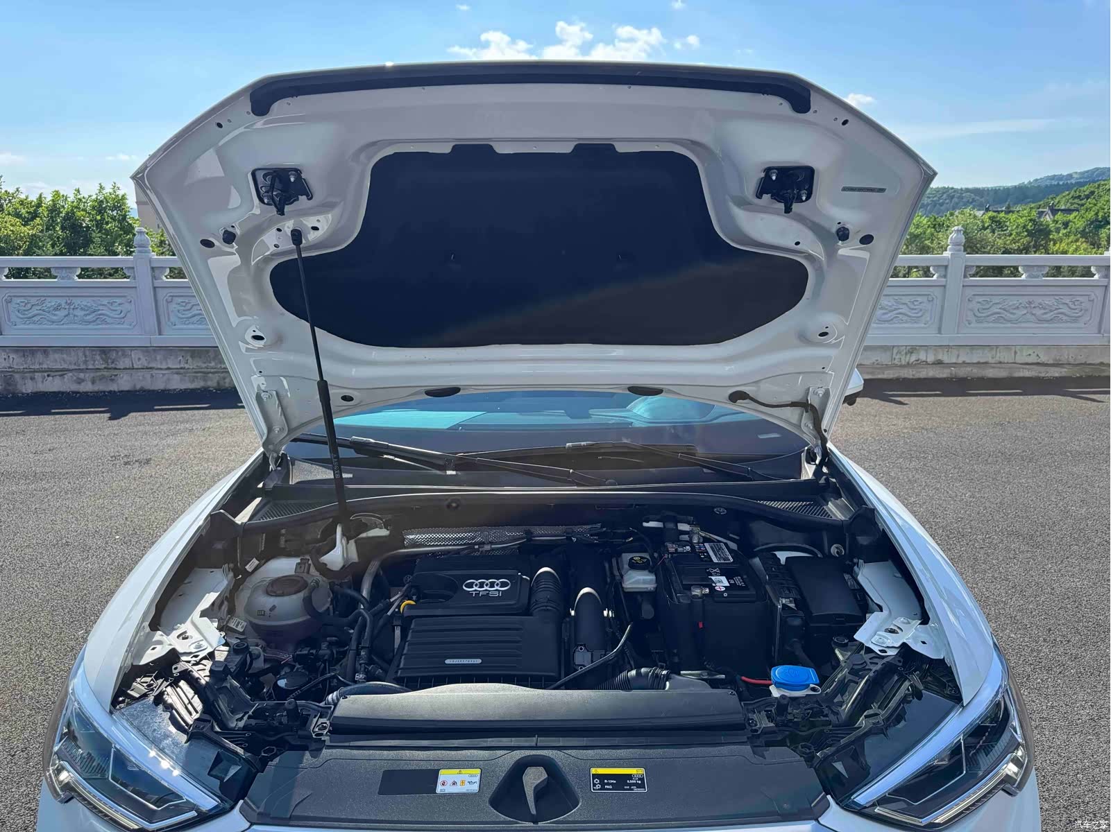 Audi Q3, 2022 17