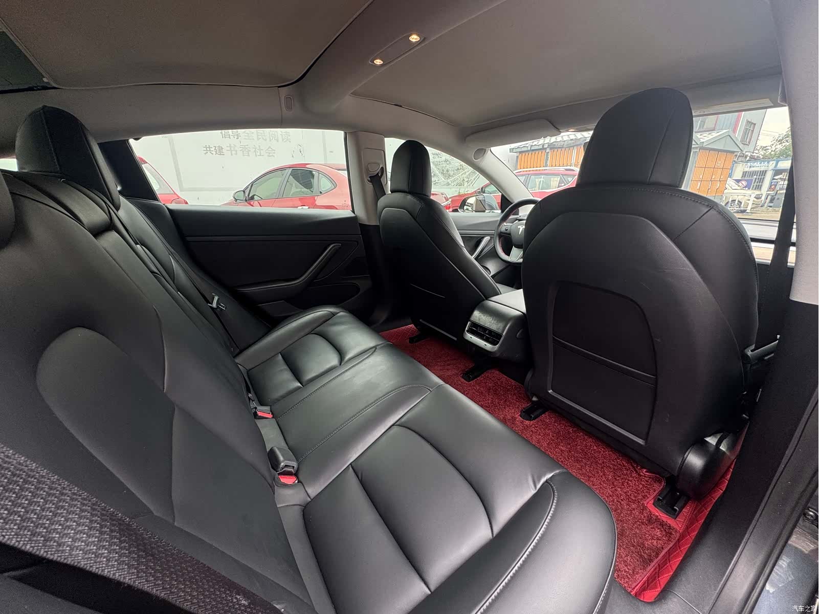 Tesla Model 3, 2020 8
