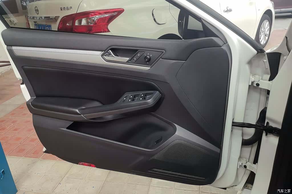 Volkswagen Lamando, 2018 7
