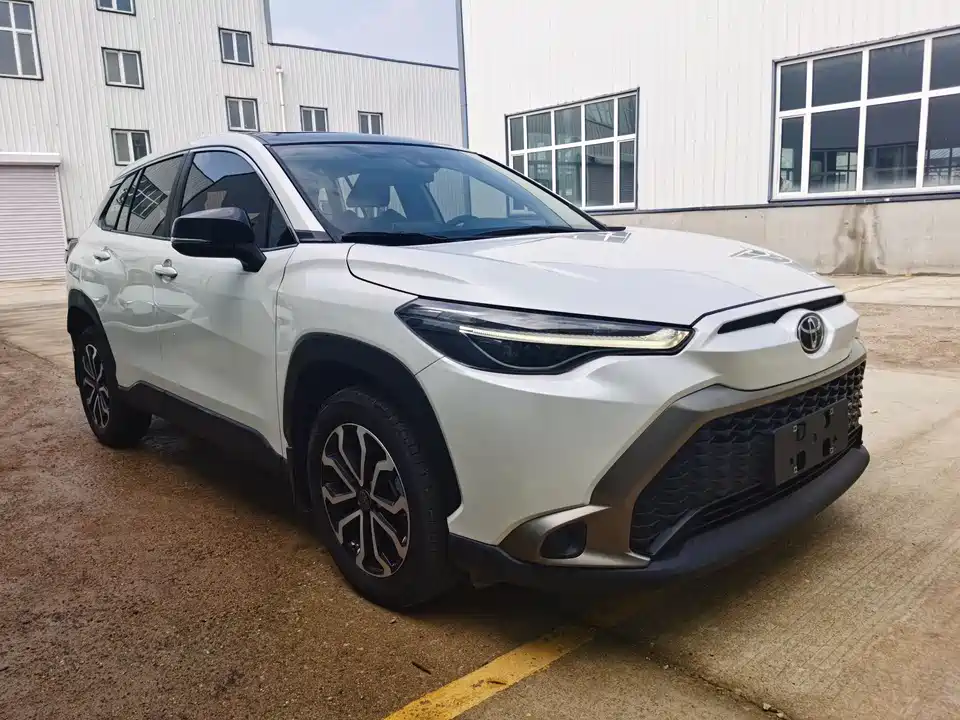Toyota Fenglanda