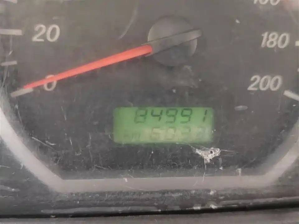 Wuling Wuling Hongguang