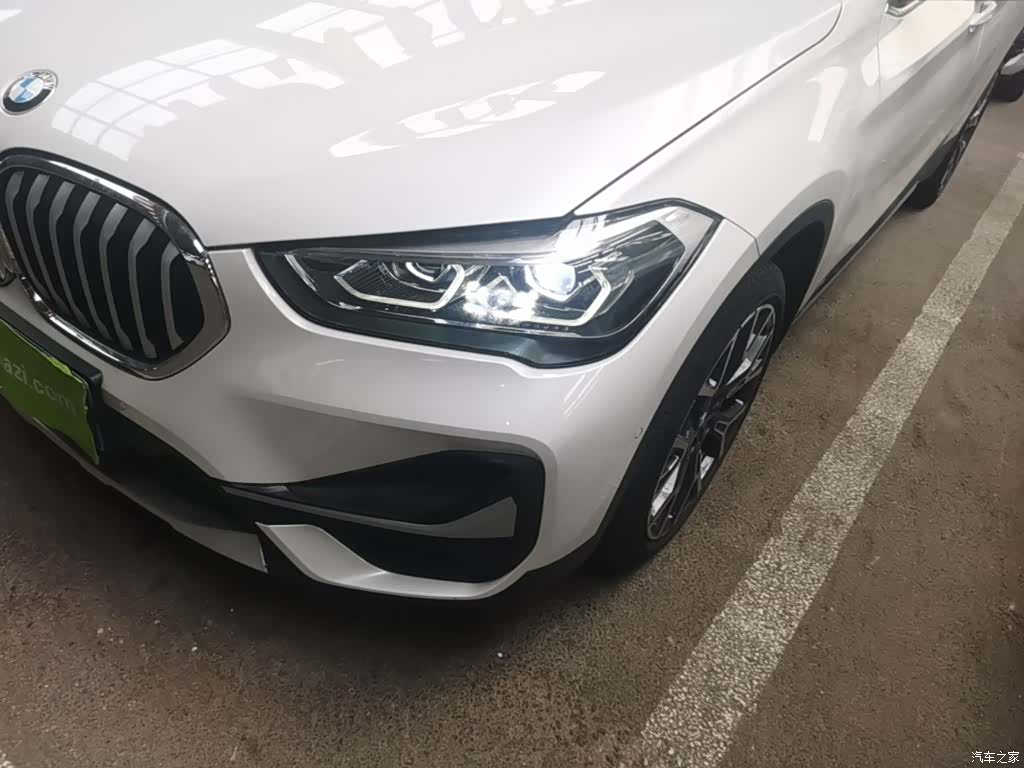 BMW X1, 2020 24