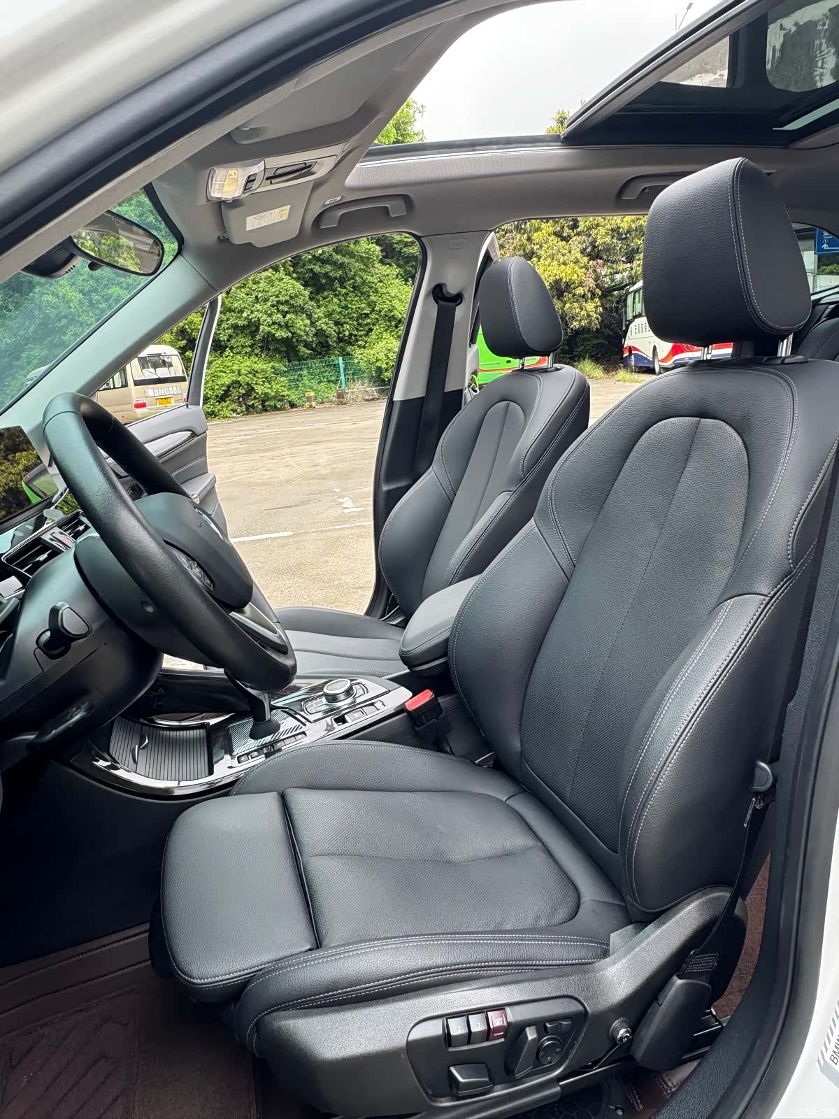 BMW X1, 2019 12