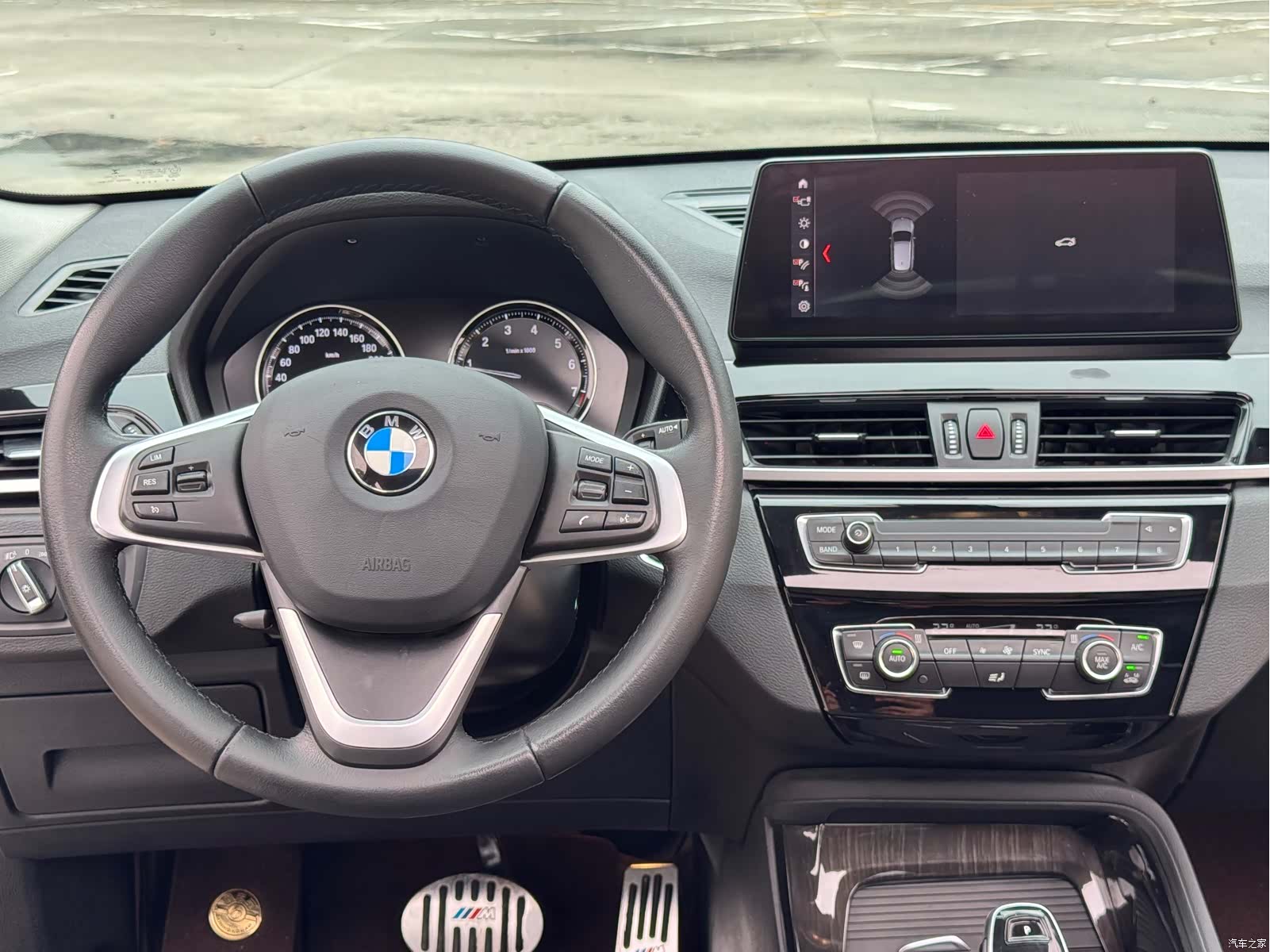 BMW X1, 2019 16
