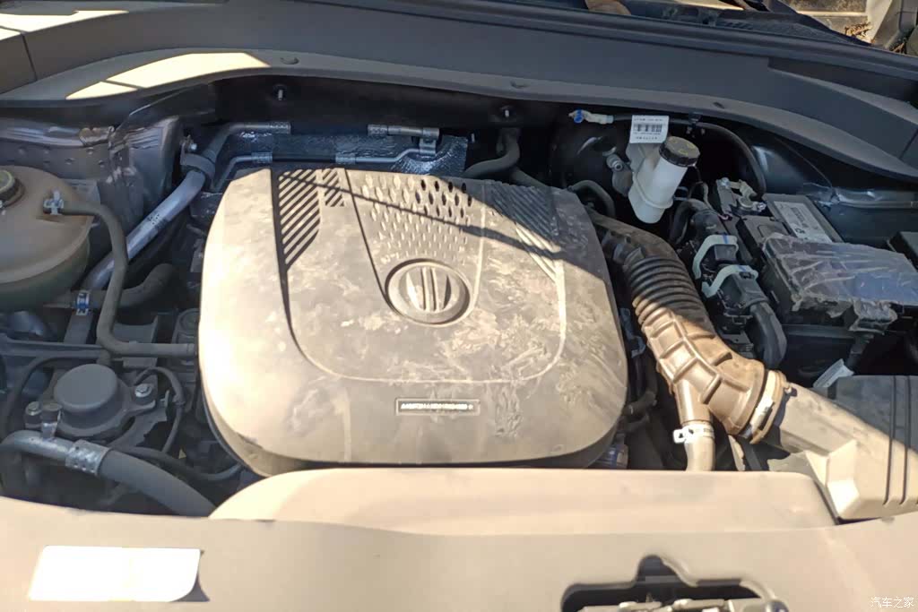BAIC BJ30, 2024 10