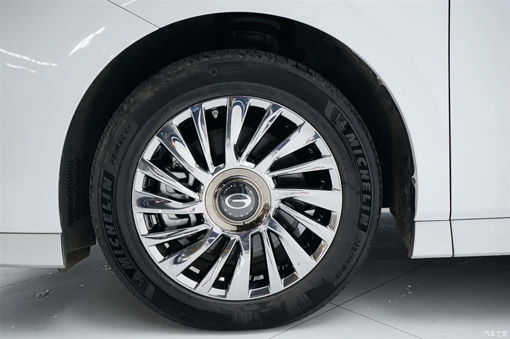Trumpchi M8, 2024 6