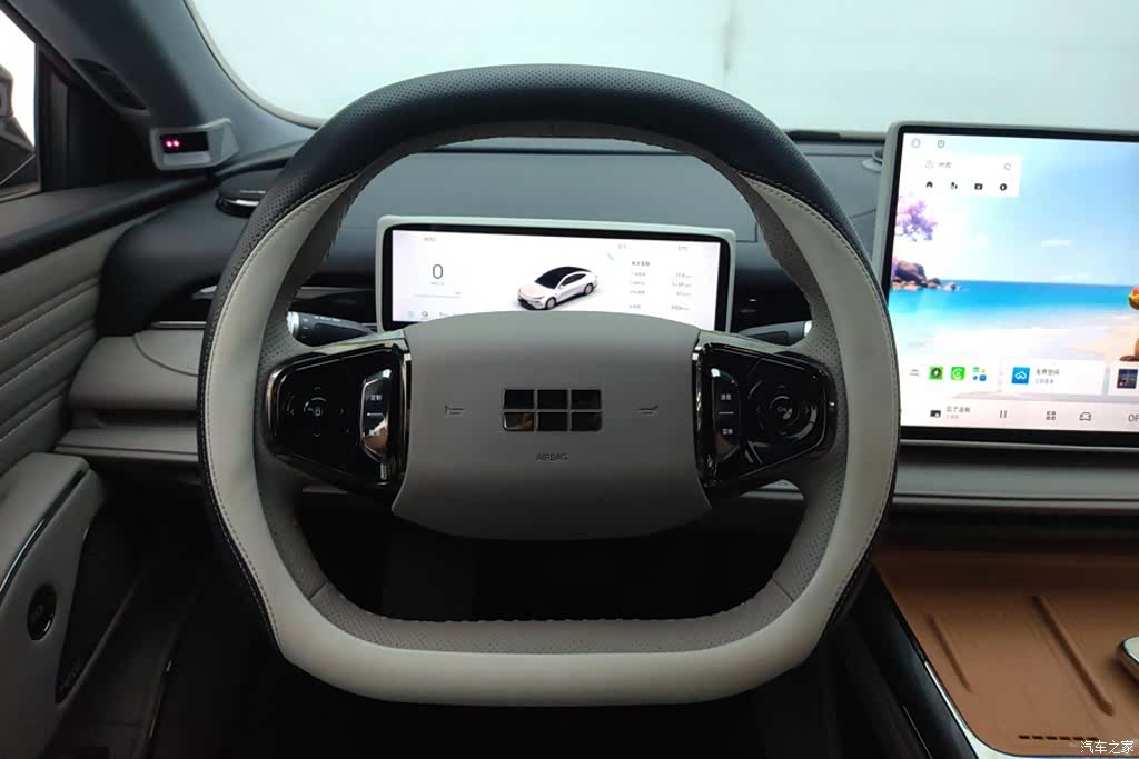 Geely 8, 2025 15