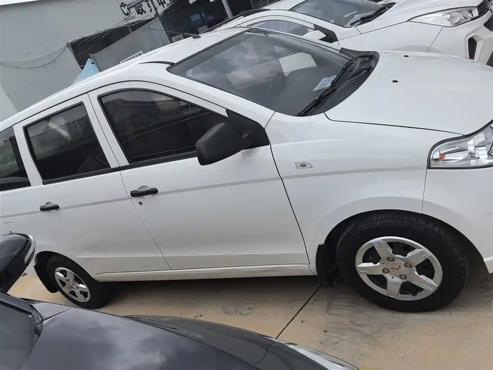 Wuling Wuling Hongguang