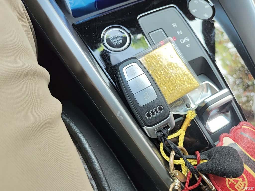 Audi A3, 2023 12