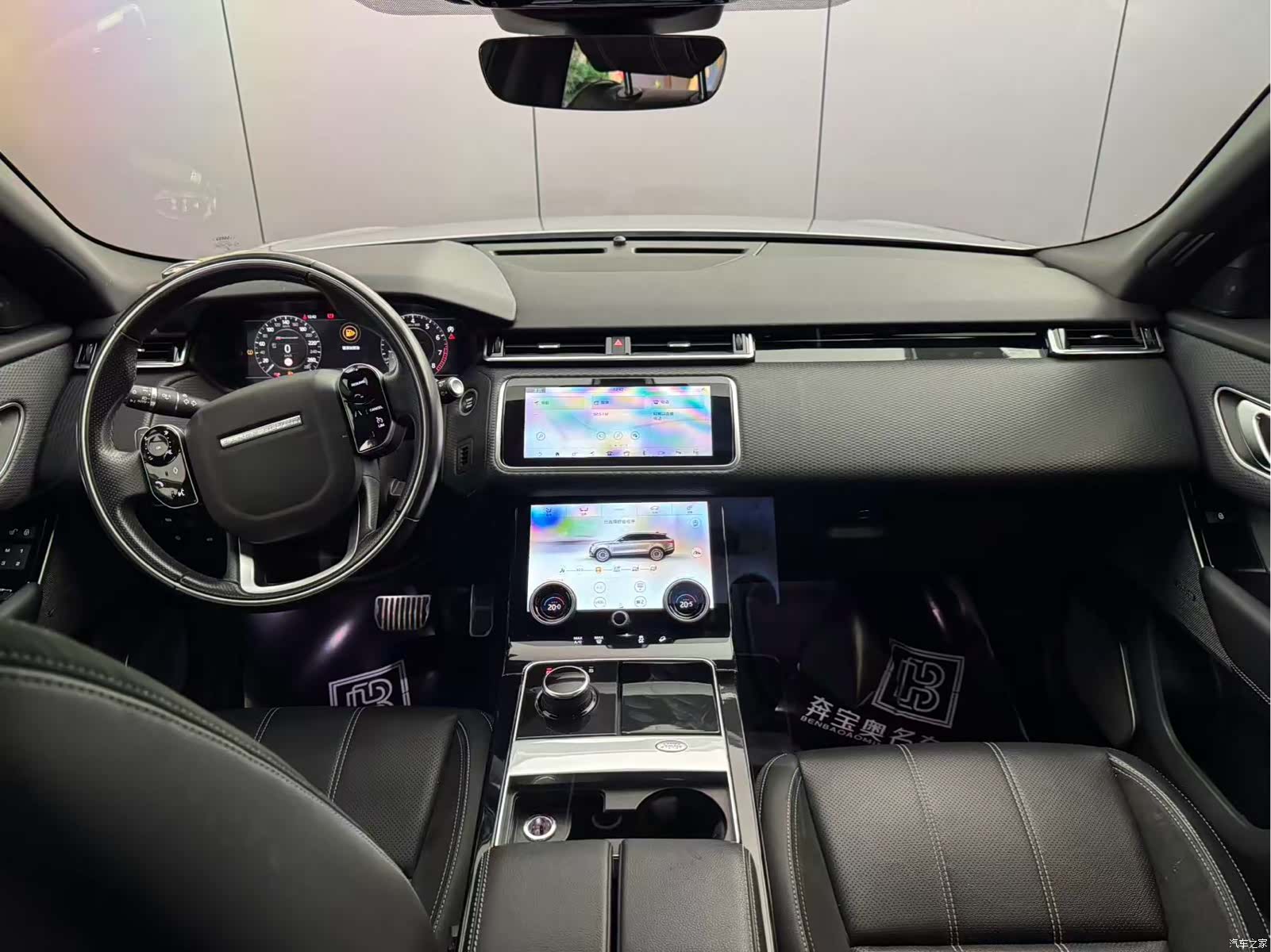 Land Rover Range Rover, 2019 4