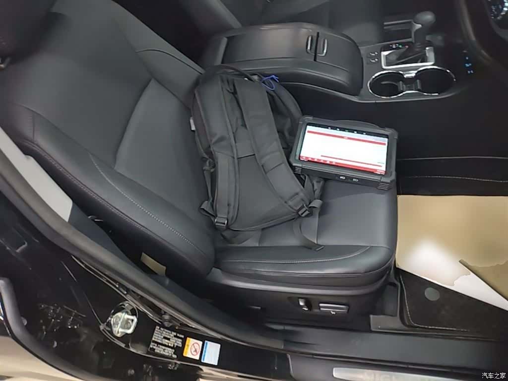 Toyota Highlander, 2019 25