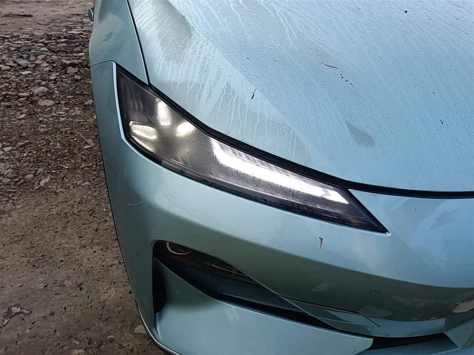 DEEPAL Dark blue SL03