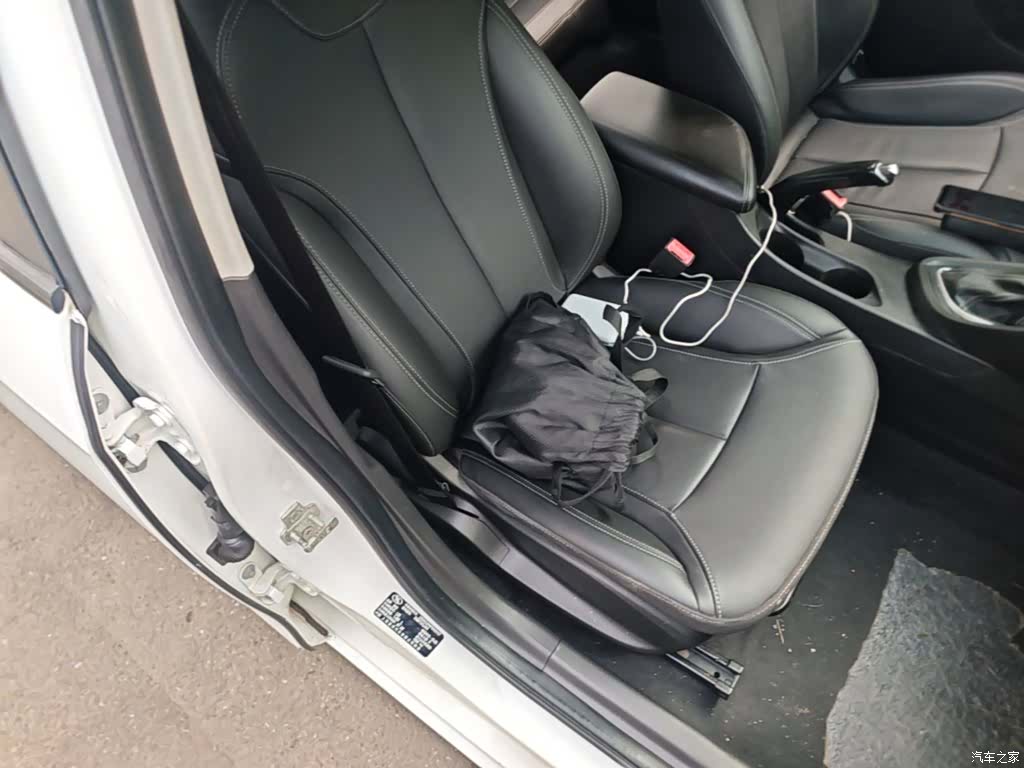 Buick 15N, 2015 25