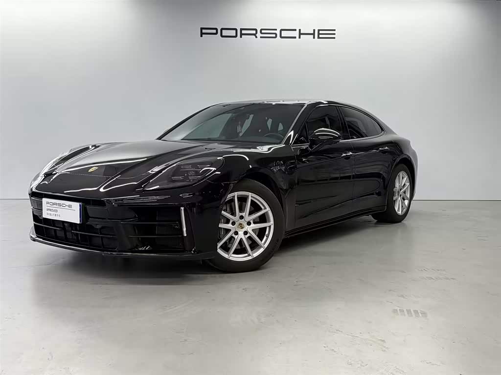Porsche Panamera 2024 Panamera 2.9T