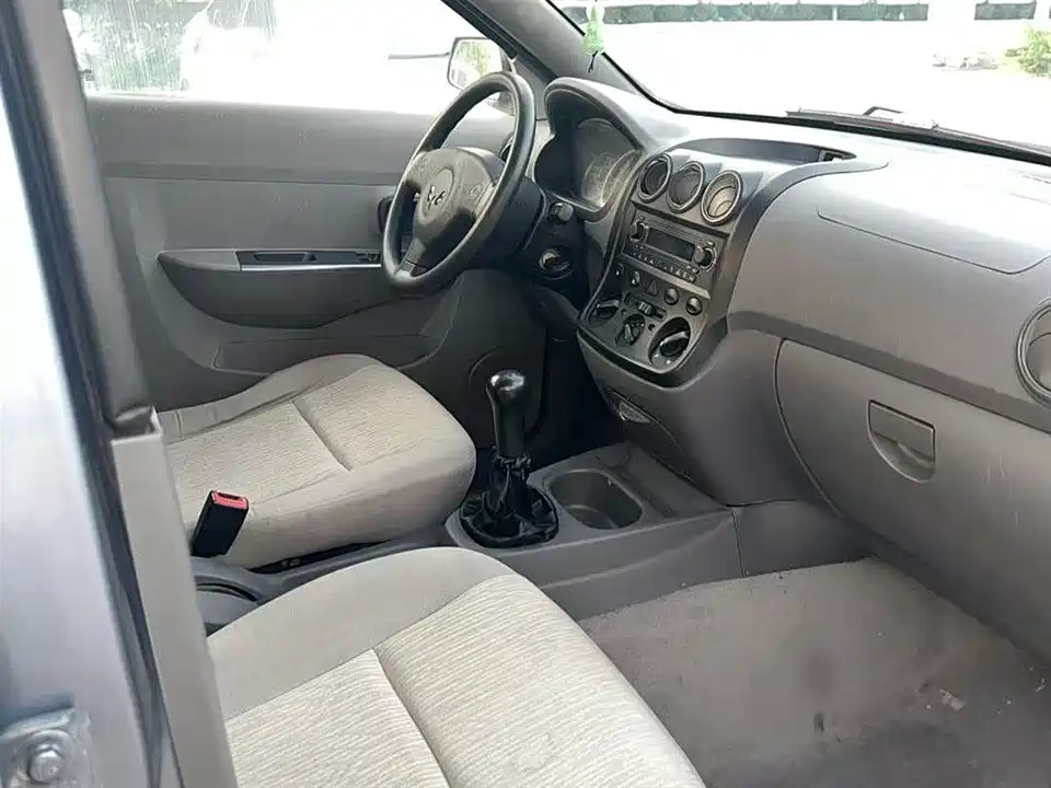 Wuling Wuling Hongguang