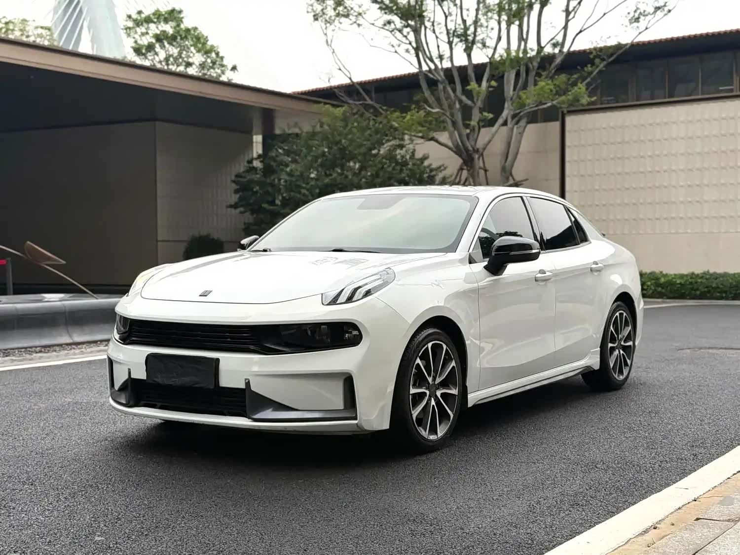 Lynk & Co 01, 2019 1