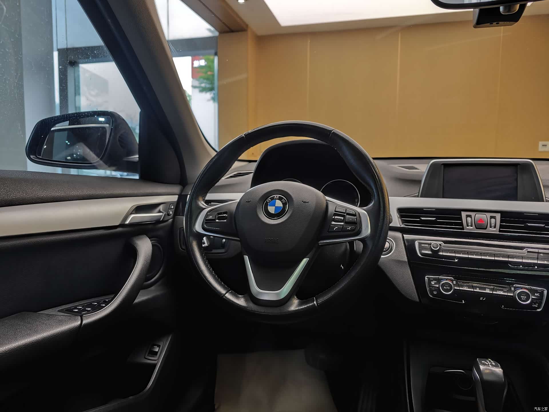 BMW X1, 2019 14