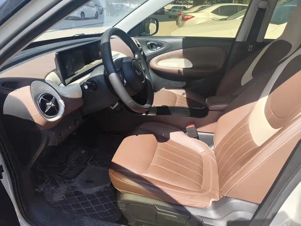 Wuling Wuling Bingguo