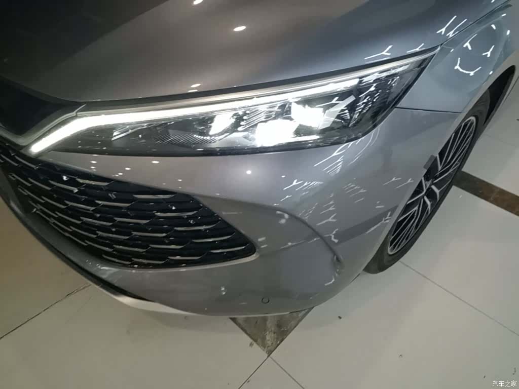 BYD Qin, 2024 24