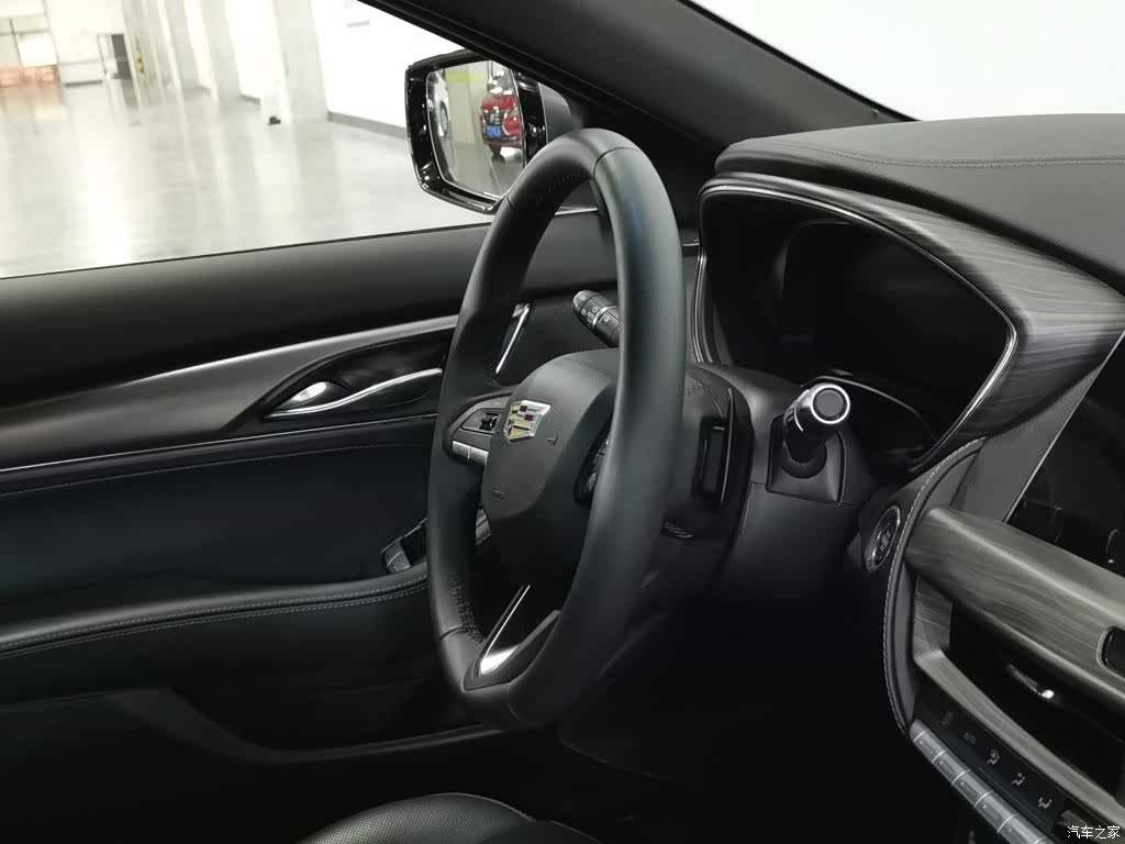 Cadillac CT5, 2024 22
