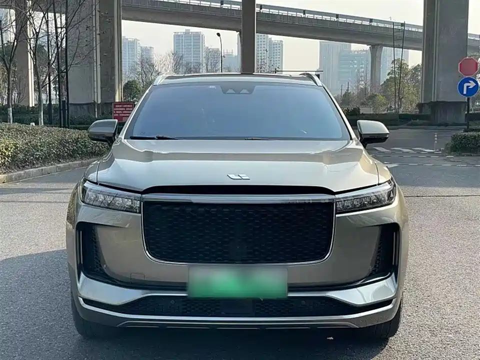 Li Auto Ideal ONE