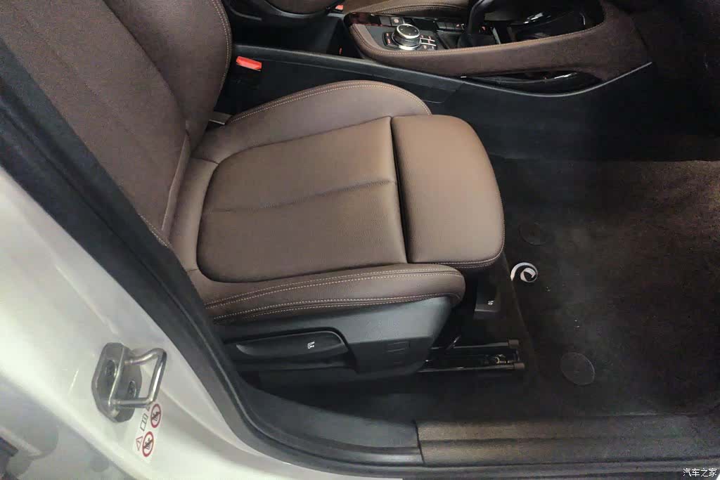 BMW X2, 2023 8