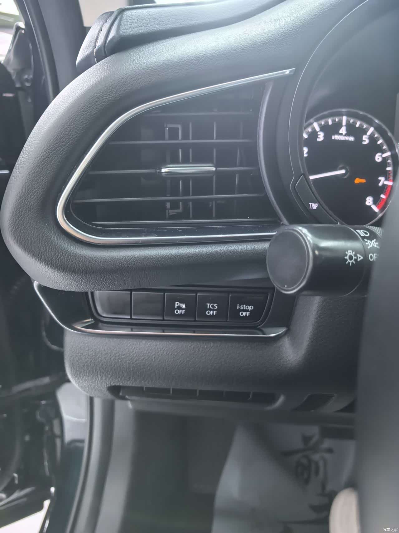 Mazda CX-30, 2022 8