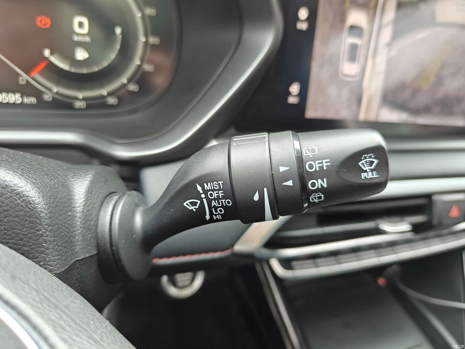 GAC GS4, 2021 20