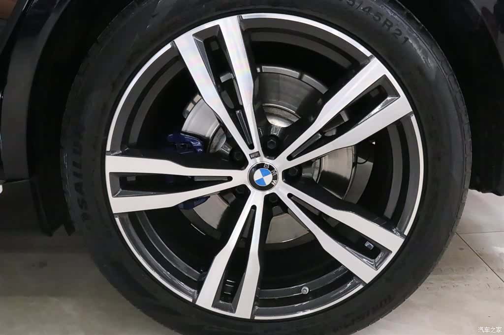 BMW X7, 2022 24